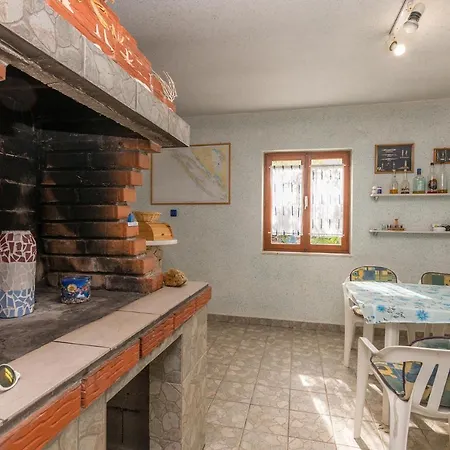 度假居 House Pepermint Pašman