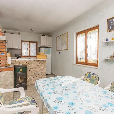 House Pepermint Pašman