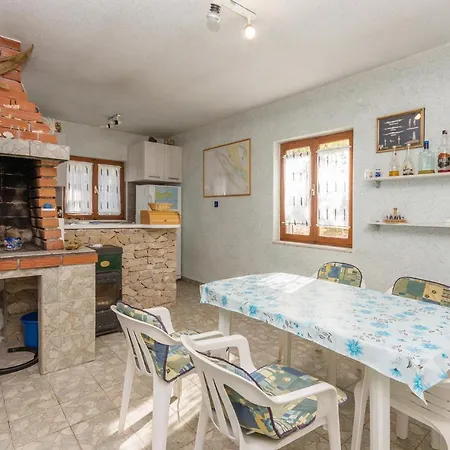 度假居 House Pepermint Pašman