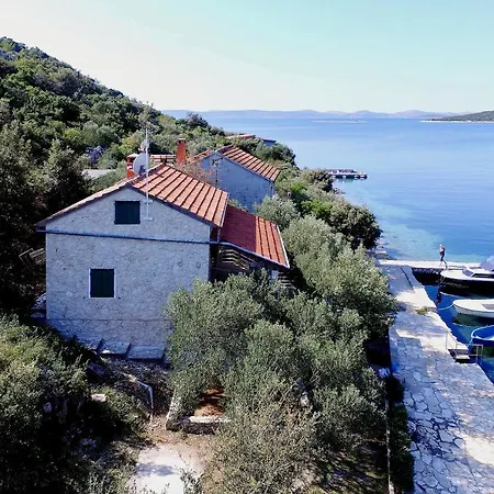 度假居 House Pepermint Pašman